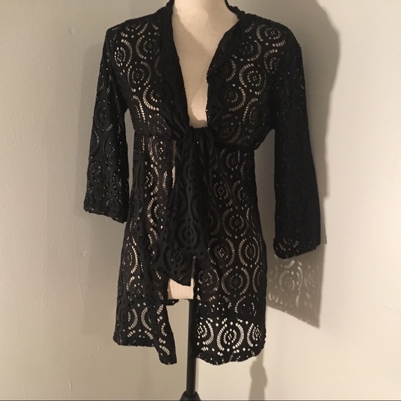 Catalina Other - Catalina beach cover up